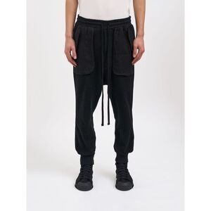 Thom Krom Pants Men Black
